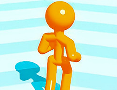 Tall Man Run - Play Online Tall Man Run on Speed Stars Game